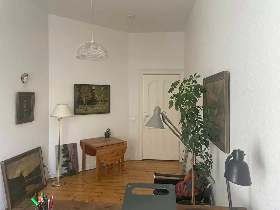 Immagine 3 di Appartamento in affitto  in Skladanowskystraße a Berlin