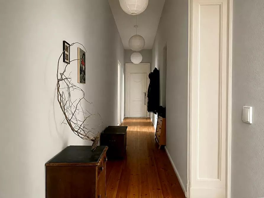 Immagine 6 di Appartamento in affitto  in Skladanowskystraße a Berlin