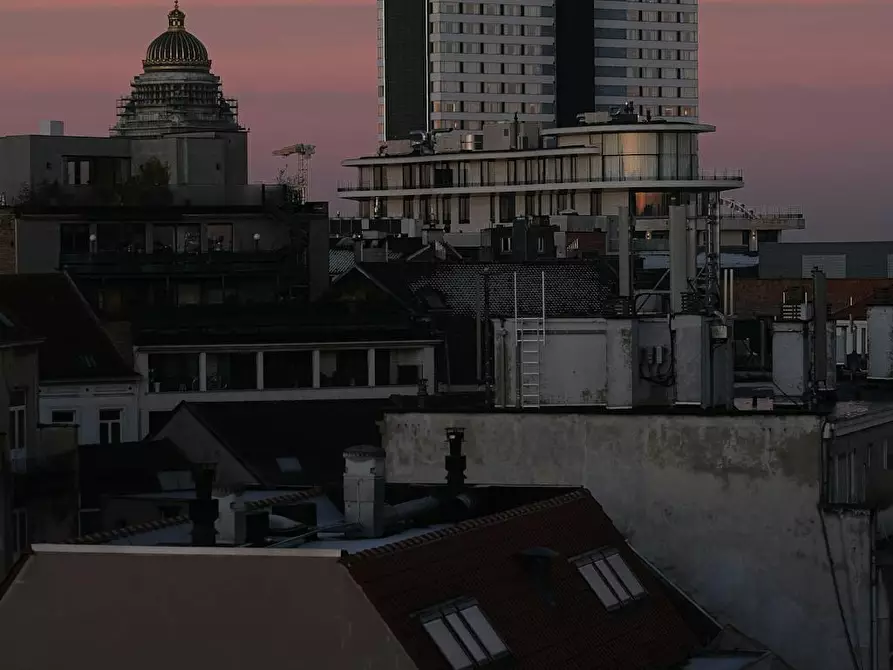 Immagine 8 di Appartamento in affitto  in Chaussée de Wavre a Ixelles