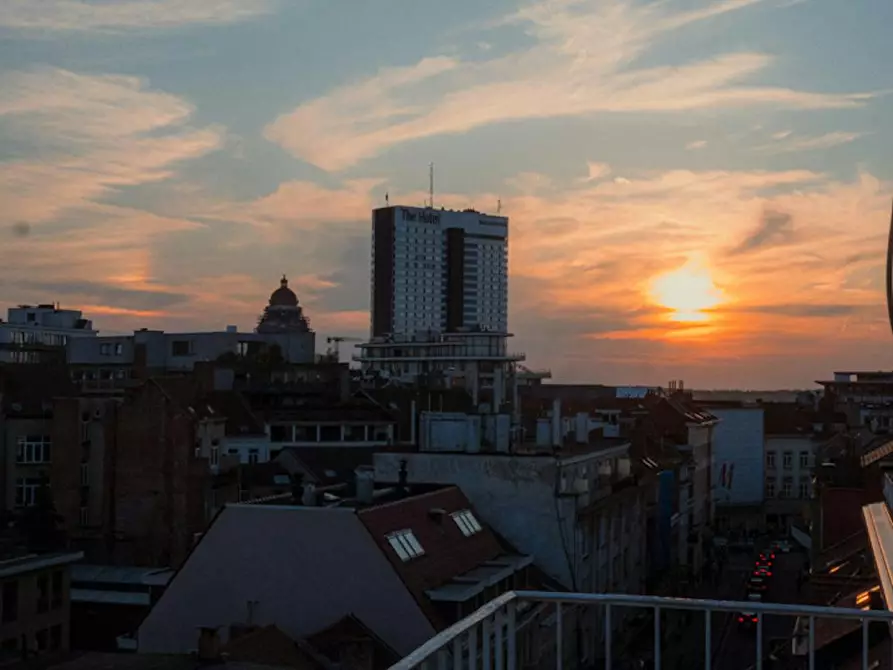 Immagine 7 di Appartamento in affitto  in Chaussée de Wavre a Ixelles