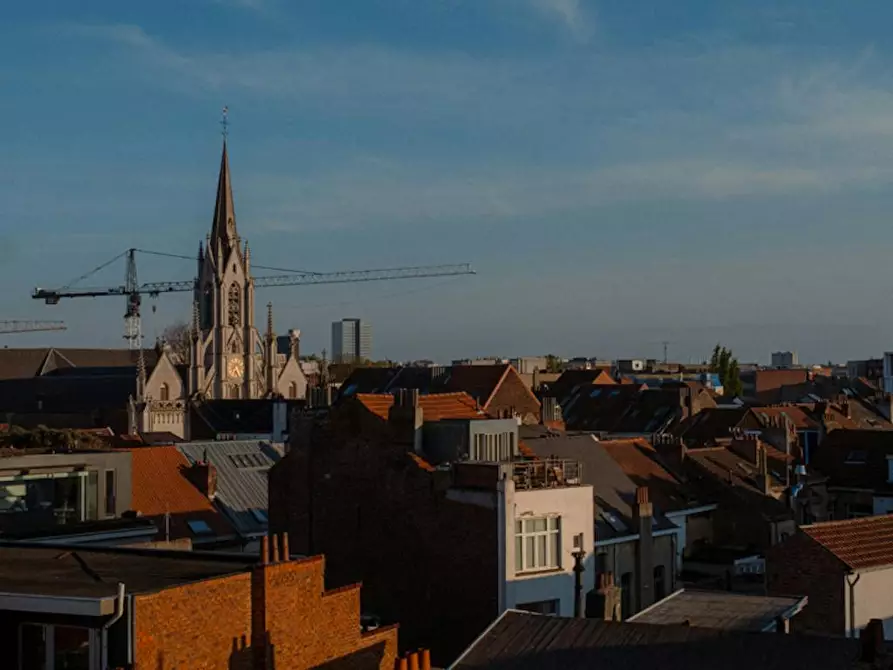 Immagine 10 di Appartamento in affitto  in Chaussée de Wavre a Ixelles