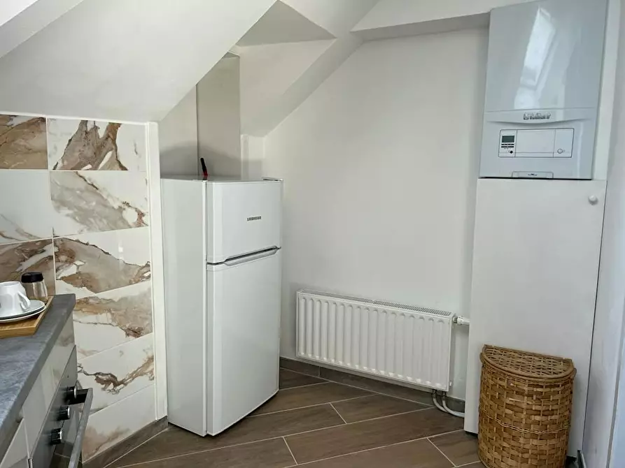 Immagine 2 di Appartamento in affitto  in Rue des Eburons a Bruxelles