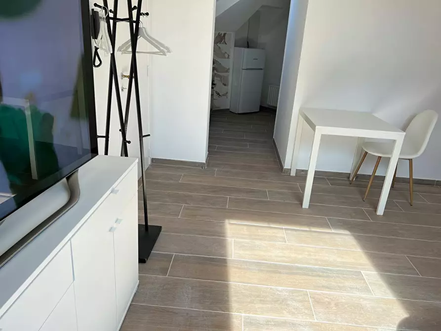 Immagine 8 di Appartamento in affitto  in Rue des Eburons a Bruxelles