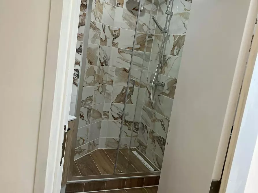 Immagine 9 di Appartamento in affitto  in Rue des Eburons a Bruxelles