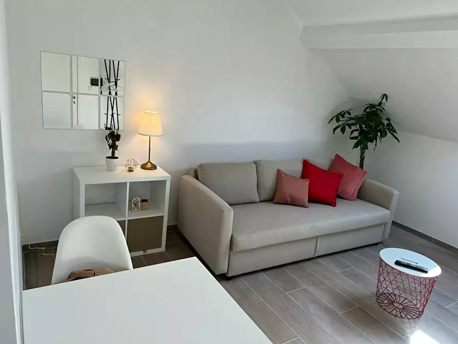 Immagine 5 di Appartamento in affitto  in Rue des Eburons a Bruxelles