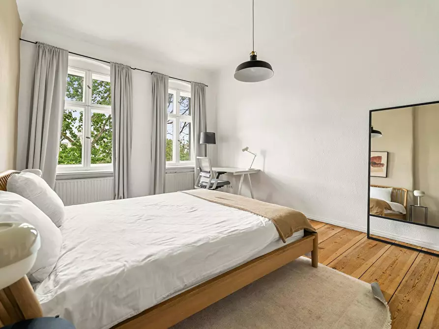 Immagine 9 di Appartamento in affitto  in Boxhagener Straße a Berlin Friedrichshain