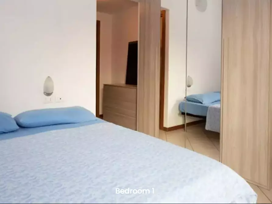 Immagine 1 di Camera in affitto  in Via Umberto Fogagnolo a Sesto San Giovanni