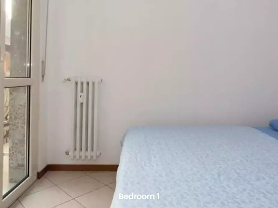 Immagine 4 di Camera in affitto  in Via Umberto Fogagnolo a Sesto San Giovanni