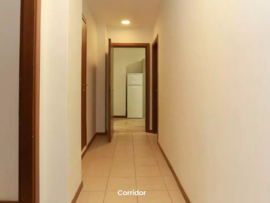Immagine 9 di Camera in affitto  in Via Umberto Fogagnolo a Sesto San Giovanni