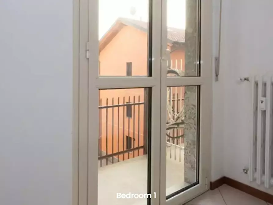 Immagine 5 di Camera in affitto  in Via Umberto Fogagnolo a Sesto San Giovanni