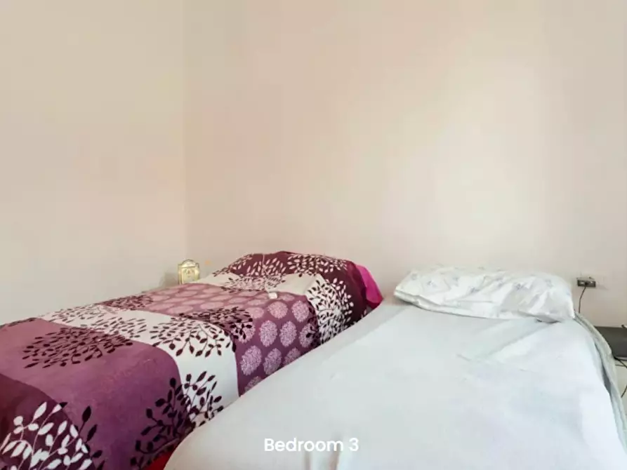Immagine 3 di Camera condivisa in affitto  in Via Umberto Fogagnolo a Sesto San Giovanni