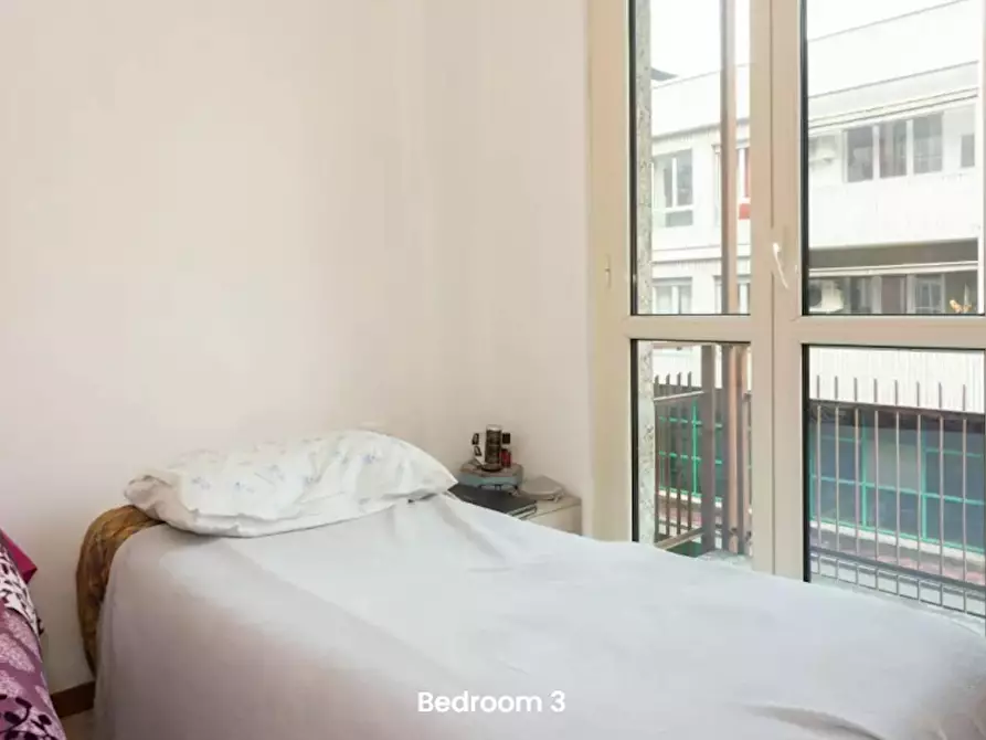 Immagine 4 di Camera condivisa in affitto  in Via Umberto Fogagnolo a Sesto San Giovanni