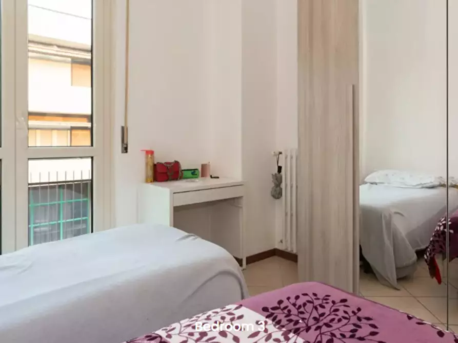 Immagine 2 di Camera condivisa in affitto  in Via Umberto Fogagnolo a Sesto San Giovanni
