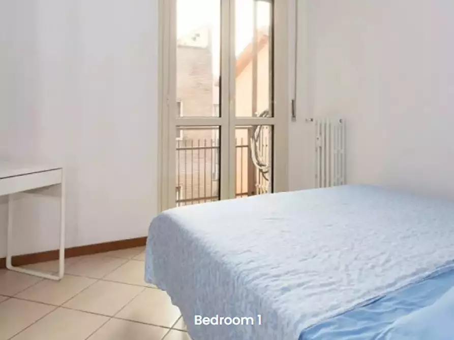 Immagine 4 di Camera in affitto  in Via Umberto Fogagnolo a Sesto San Giovanni