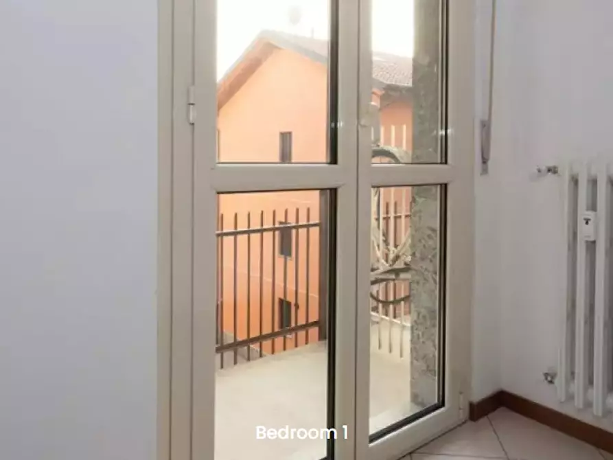 Immagine 5 di Camera in affitto  in Via Umberto Fogagnolo a Sesto San Giovanni