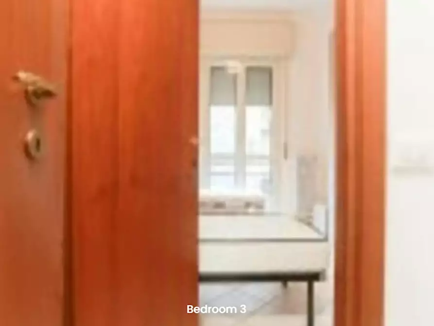 Immagine 5 di Camera condivisa in affitto  in Via Umberto Fogagnolo a Sesto San Giovanni