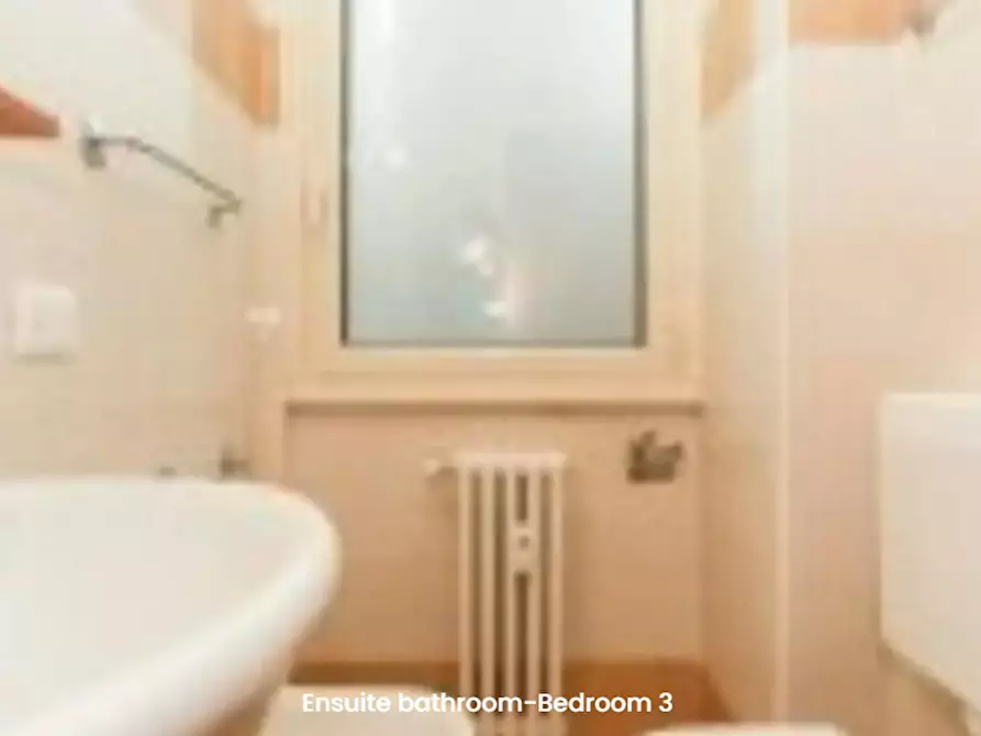 Immagine 9 di Camera condivisa in affitto  in Via Umberto Fogagnolo a Sesto San Giovanni