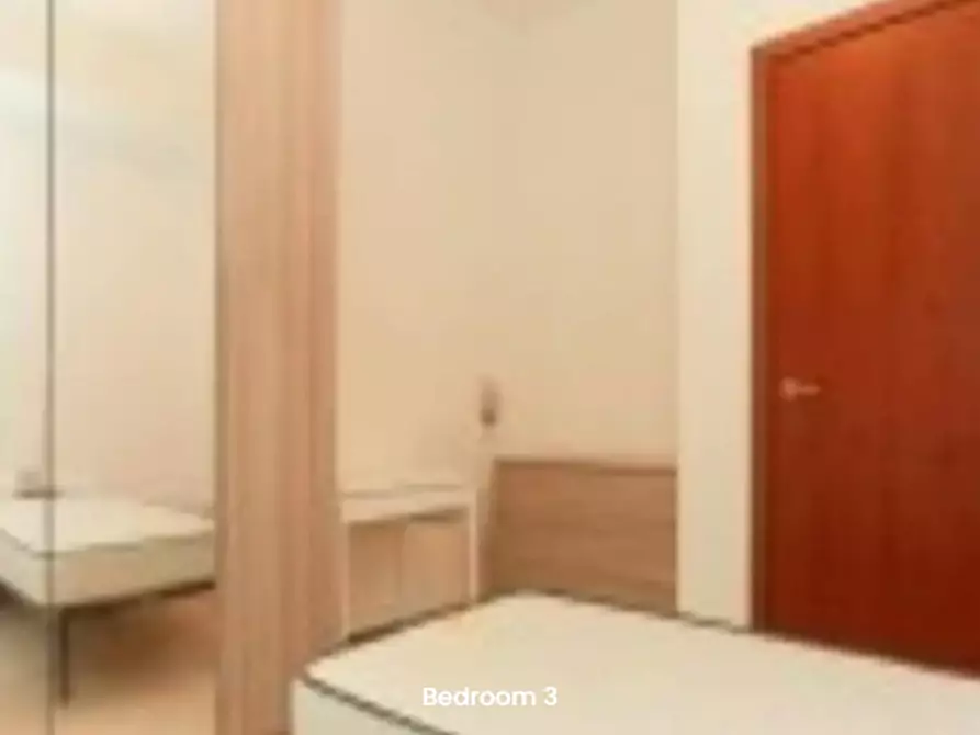 Immagine 4 di Camera condivisa in affitto  in Via Umberto Fogagnolo a Sesto San Giovanni