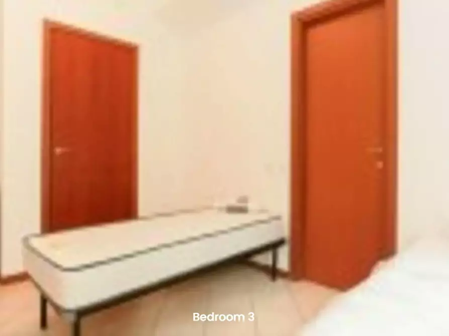 Immagine 3 di Camera condivisa in affitto  in Via Umberto Fogagnolo a Sesto San Giovanni