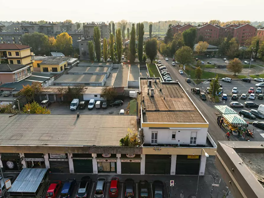 Immagine 9 di Camera in affitto  in Via delle Acacie a Buccinasco