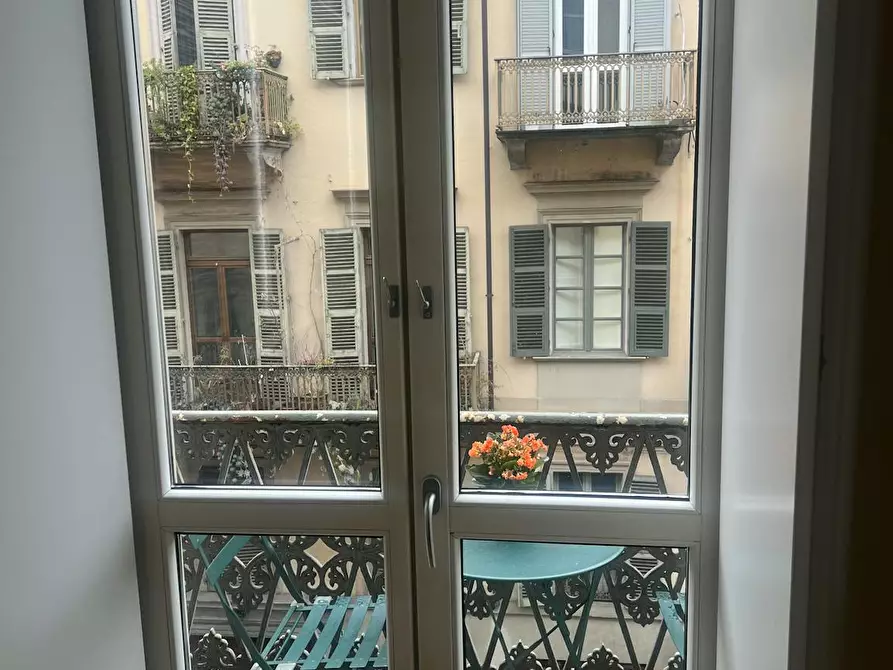 Immagine 3 di Appartamento in affitto  in Via Sant'Anselmo a Torino