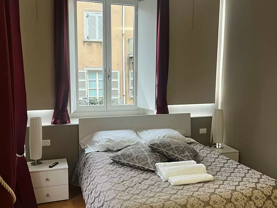 Immagine 7 di Appartamento in affitto  in Via Sant'Anselmo a Torino