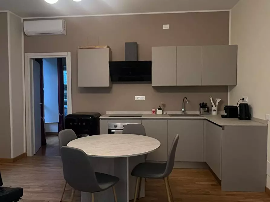 Immagine 8 di Appartamento in affitto  in Via Sant'Anselmo a Torino