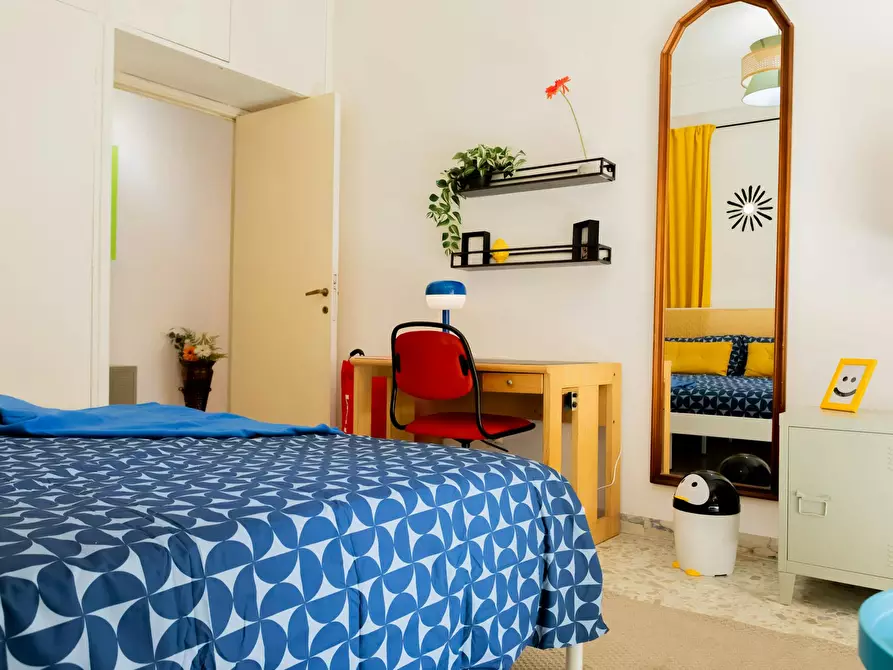 Immagine 9 di Camera in affitto  in Via Prenestina a Roma