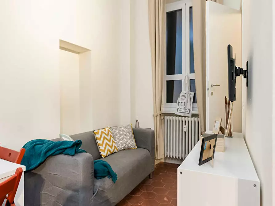 Immagine 9 di Appartamento in affitto  in Via Paolo Bassi a Milano