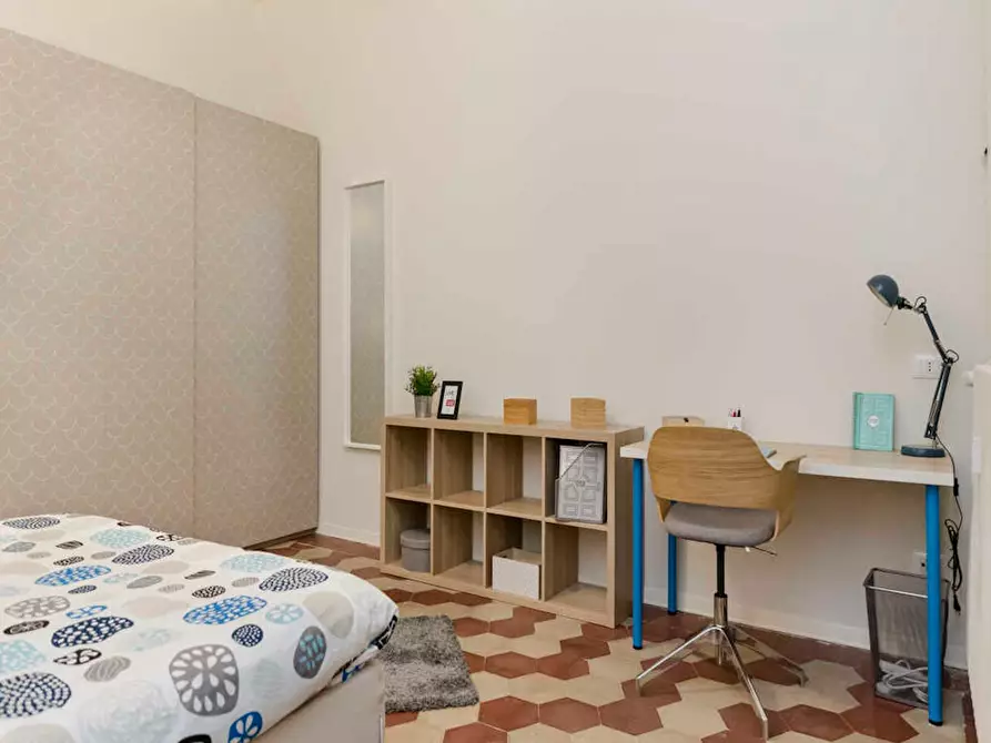 Immagine 2 di Appartamento in affitto  in Via Paolo Bassi a Milano