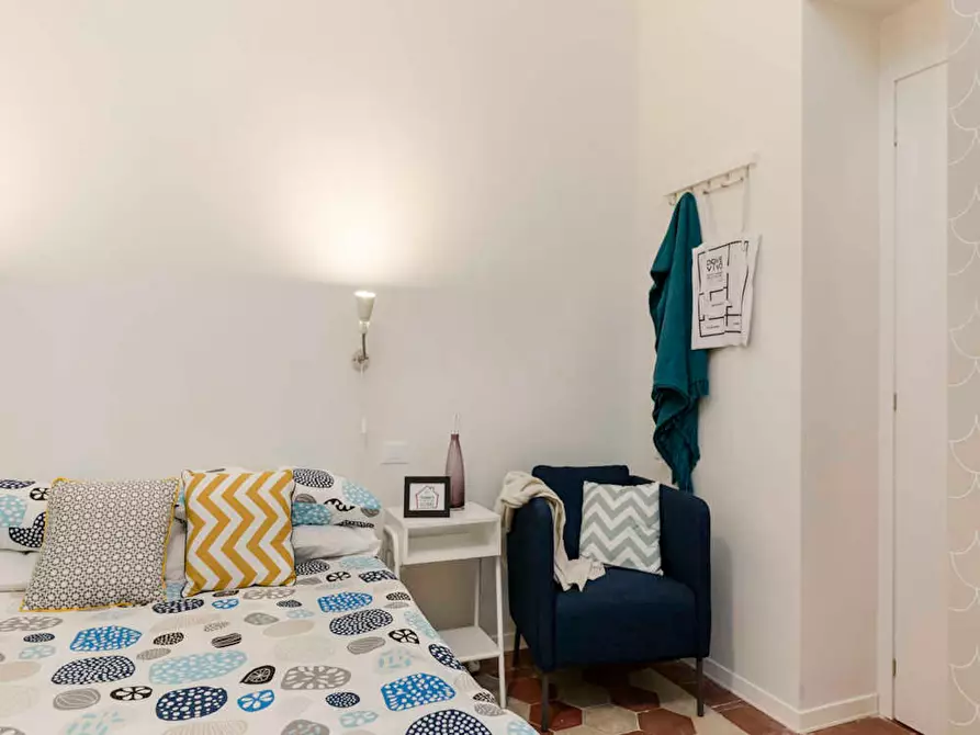 Immagine 6 di Appartamento in affitto  in Via Paolo Bassi a Milano