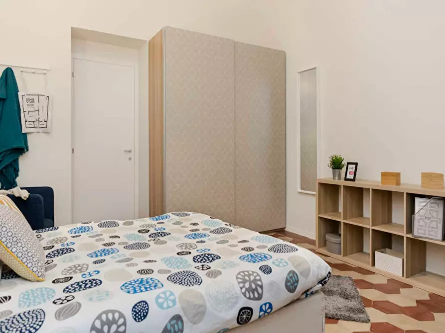 Immagine 4 di Appartamento in affitto  in Via Paolo Bassi a Milano