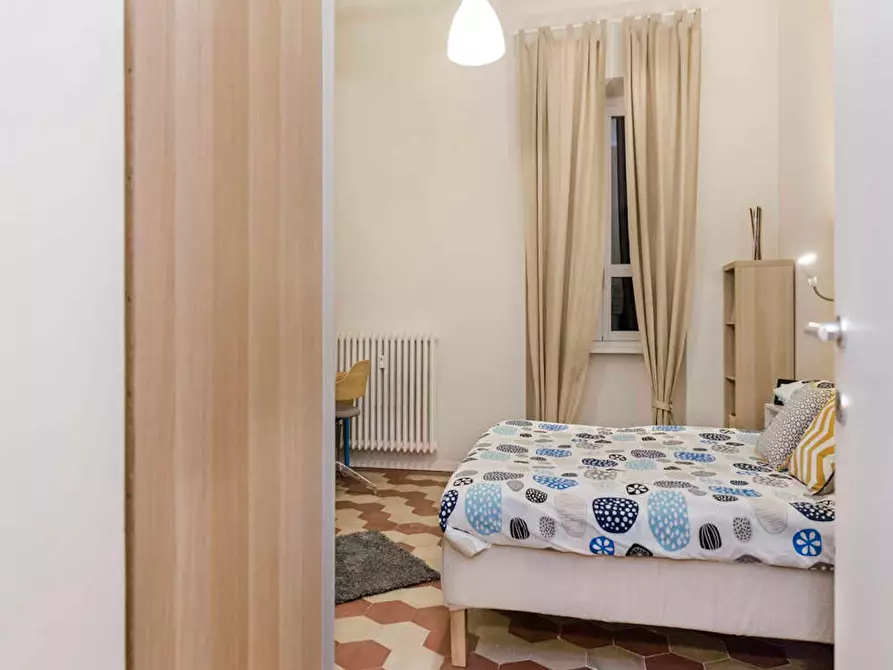 Immagine 8 di Appartamento in affitto  in Via Paolo Bassi a Milano