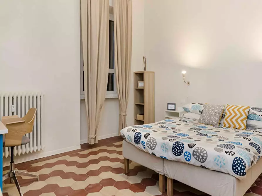 Immagine 5 di Appartamento in affitto  in Via Paolo Bassi a Milano