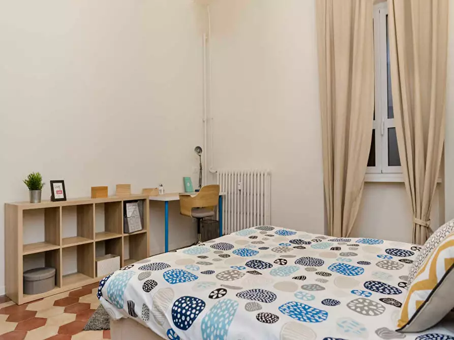 Immagine 7 di Appartamento in affitto  in Via Paolo Bassi a Milano