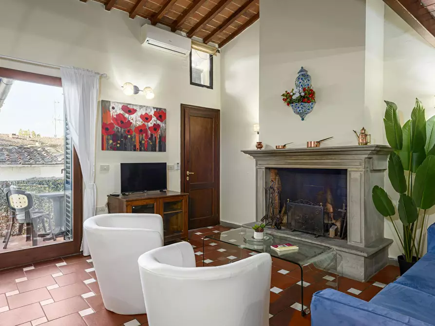 Immagine 6 di Appartamento in affitto  in Via di Camaldoli a Firenze