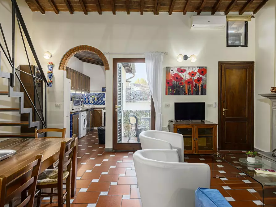 Immagine 5 di Appartamento in affitto  in Via di Camaldoli a Firenze