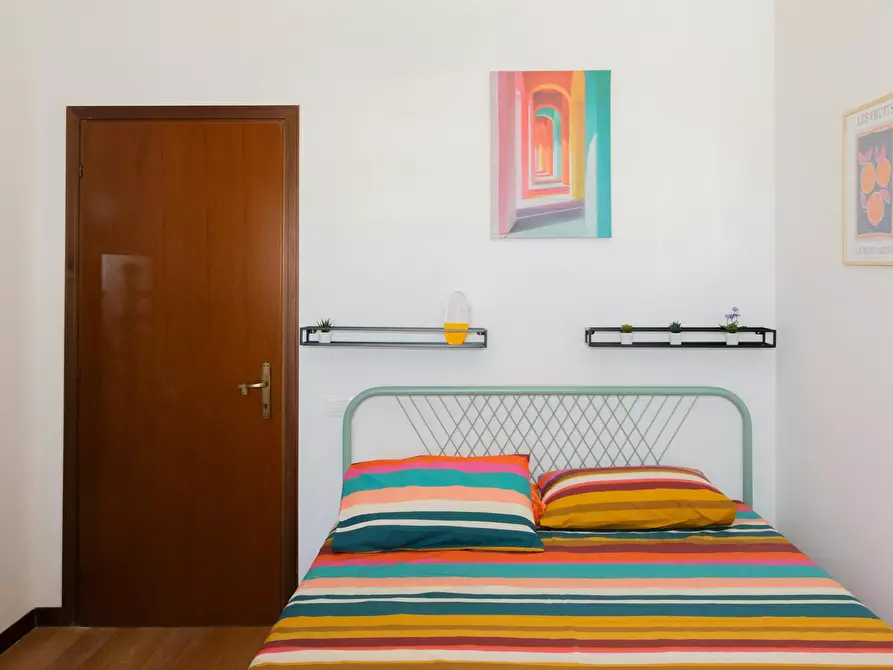 Immagine 9 di Camera in affitto  in Via Gaetano Fuggetta a Roma