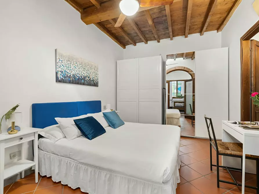 Immagine 2 di Appartamento in affitto  in Via Ghibellina a Firenze