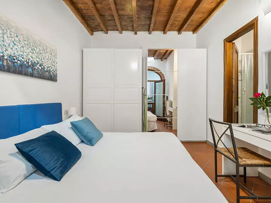 Immagine 10 di Appartamento in affitto  in Via Ghibellina a Firenze