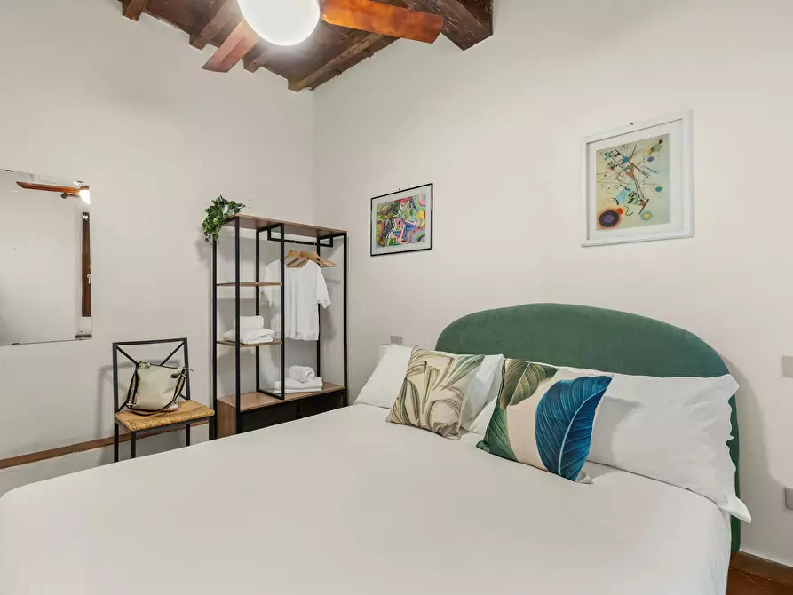 Immagine 4 di Appartamento in affitto  in Via Ghibellina a Firenze