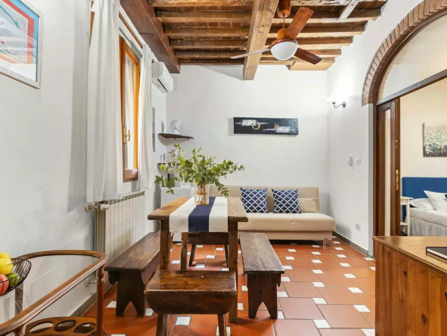 Immagine 6 di Appartamento in affitto  in Via Ghibellina a Firenze