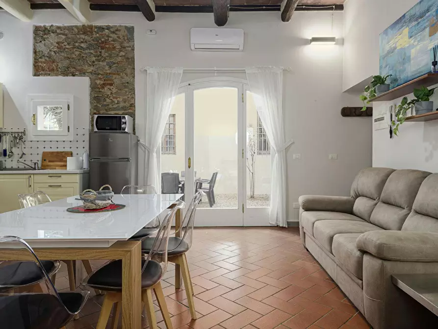 Immagine 4 di Appartamento in affitto  in Via San Zanobi a Firenze