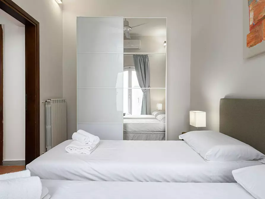 Immagine 10 di Appartamento in affitto  in Via San Zanobi a Firenze