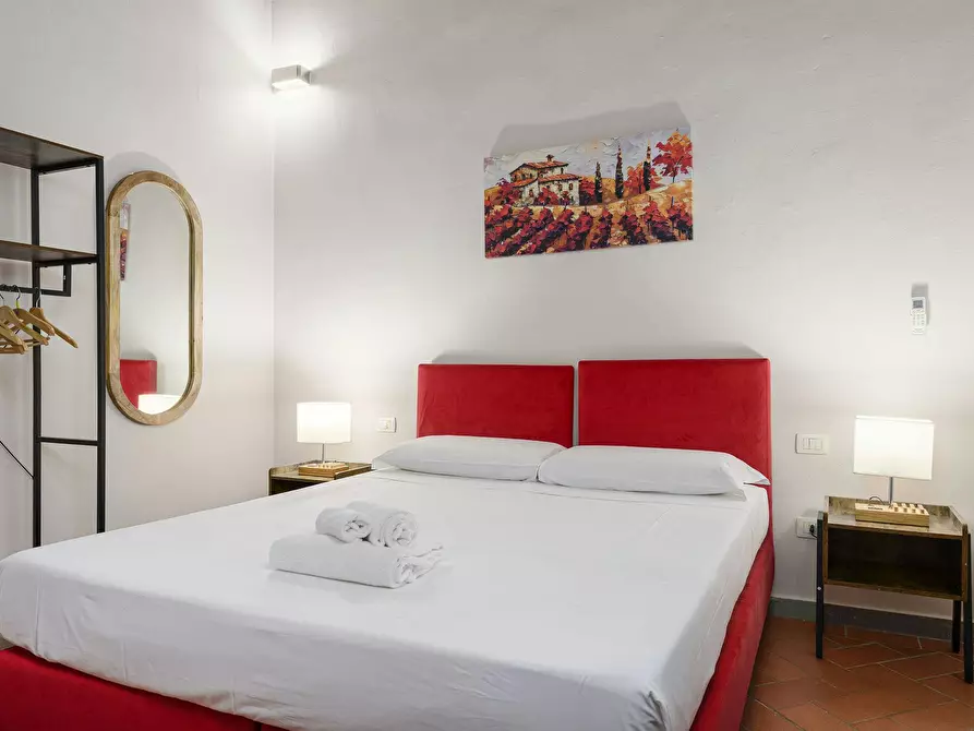 Immagine 1 di Appartamento in affitto  in Via San Zanobi a Firenze