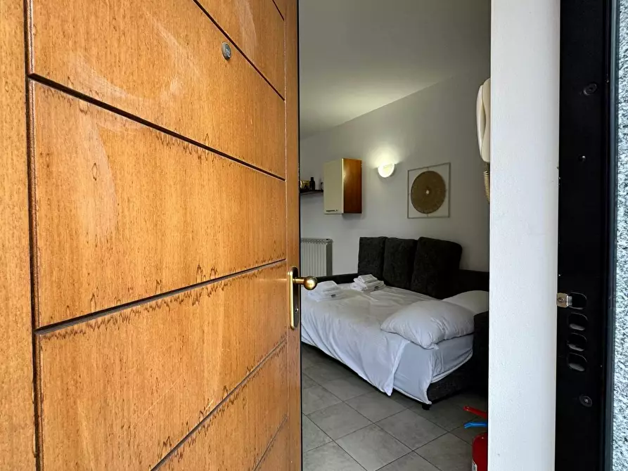 Immagine 1 di Appartamento in affitto  in Viale Luigi Borri a Varese