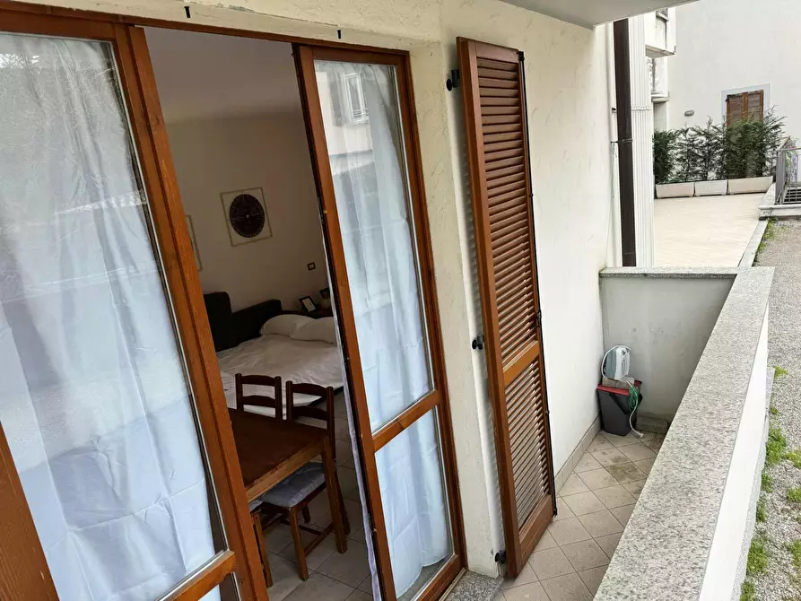Immagine 5 di Appartamento in affitto  in Viale Luigi Borri a Varese
