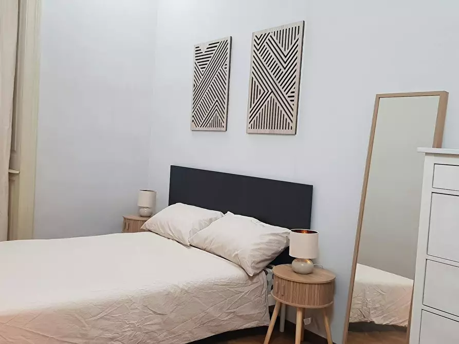 Immagine 1 di Camera in affitto  in Via Fratelli Bronzetti a Milano