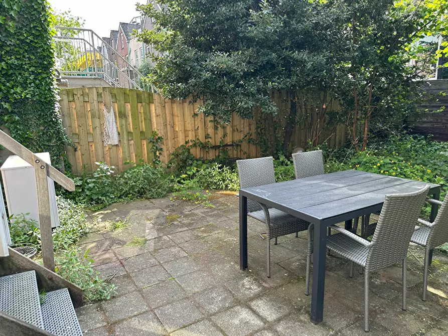 Immagine 10 di Appartamento in affitto  in Lambertusstraat a Rotterdam