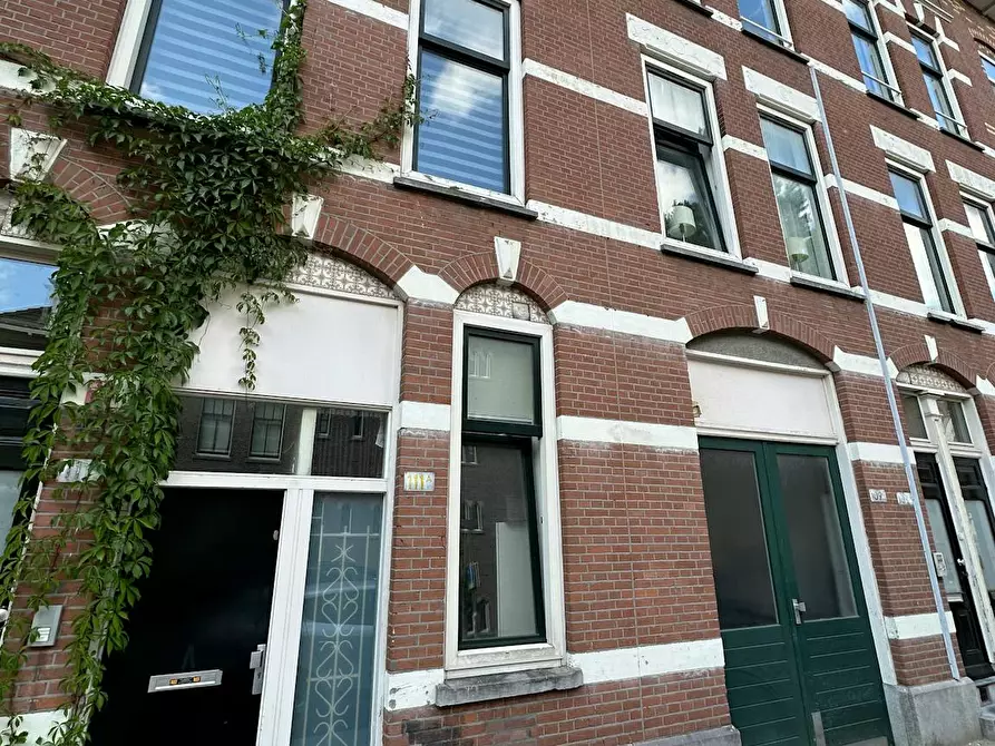 Immagine 1 di Appartamento in affitto  in Lambertusstraat a Rotterdam